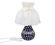 lamp - Polish pottery