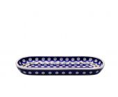 Tray - Polish pottery