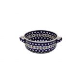 Pfanne - Polish pottery