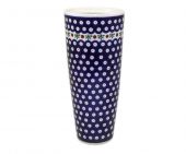 Vase - Polish pottery