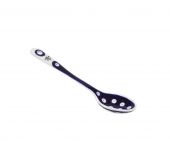 Spoon - Polish pottery