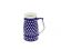 Beer mug - Polish pottery