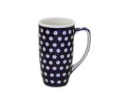 Mug - Polish pottery