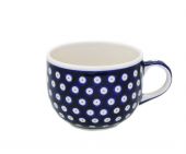 cup - Polish pottery