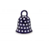 Bell - Polish pottery
