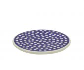 Stand for a pot - Polish pottery