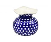 Vase - Polish pottery