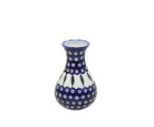 Vase - Polish pottery