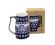 mug - Polish pottery