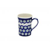 Mug - Polish pottery