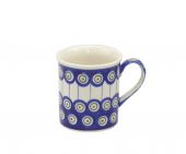 Mug - Polish pottery