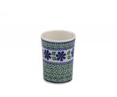Mug - Polish pottery