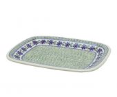 Dish - Polish pottery