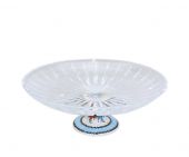 Platter - Polish pottery