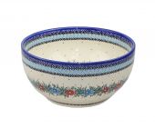 Bowl - Polish pottery