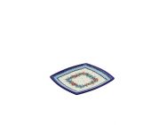 Tray - Polish pottery