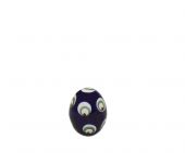Small egg - Polish pottery