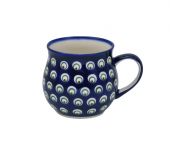 Mug - Polish pottery