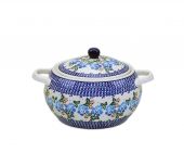 dish - Polish pottery