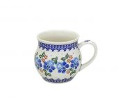 Mug - Polish pottery