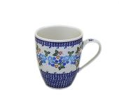 Mug - Polish pottery