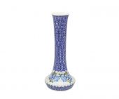 Vase - Polish pottery