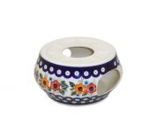 Heater - Polish pottery