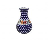 Vase - Polish pottery