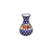Vase - Polish pottery