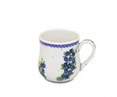 Mug - Polish pottery