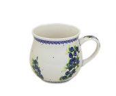 Mug - Polish pottery
