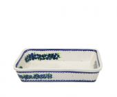 Dish - Polish pottery