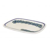 Dish - Polish pottery