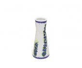 Vase - Polish pottery