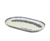 Dish - Polish pottery