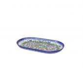 Dish - Polish pottery