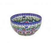 Bowl - Polish pottery
