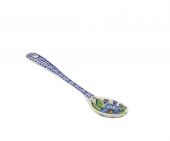 Spoon - Polish pottery