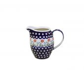 Jug - Polish pottery