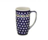 Mug - Polish pottery