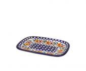 Dish - Polish pottery