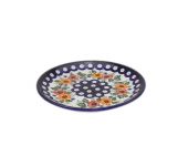 Dessert plate - Polish pottery