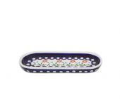 Tray - Polish pottery