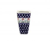 Vase - Polish pottery