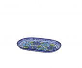 Dish - Polish pottery