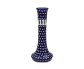 Vase - Polish pottery