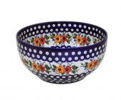 Bowl - Polish pottery