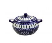 dish - Polish pottery