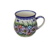 Mug - Polish pottery