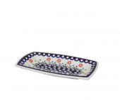 Dish - Polish pottery